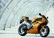 Triumph Daytona 675